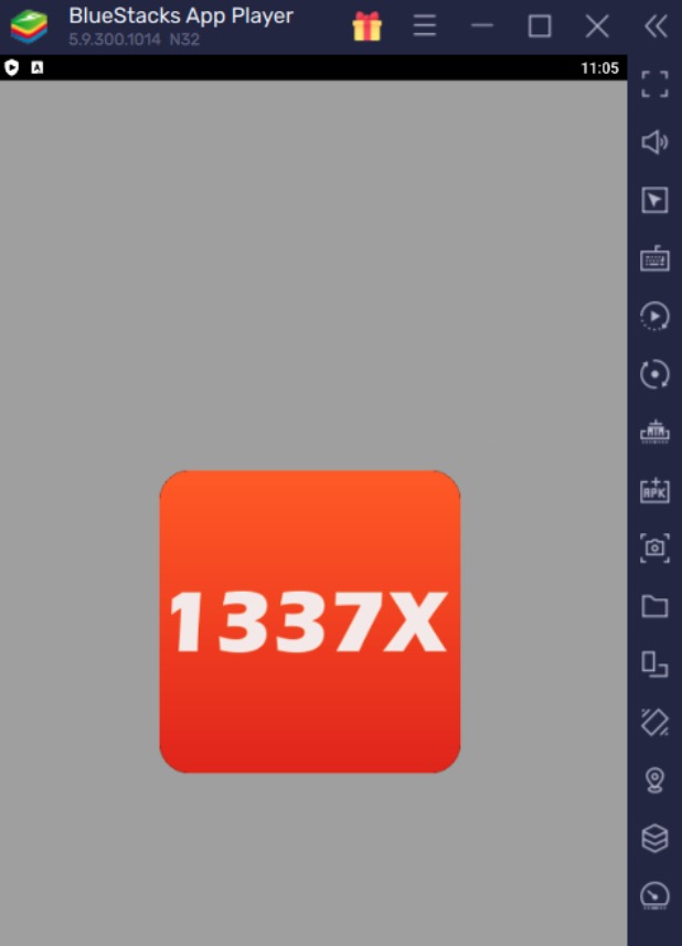 1337x Site Opener APK for Android Download