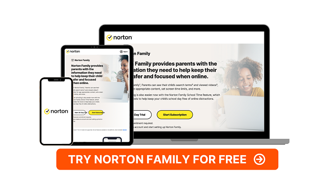 Norton Family
