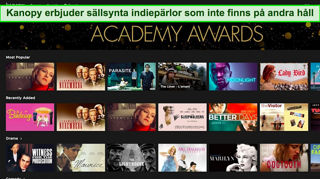 Seriesflix: hur man tittar på serier online gratis