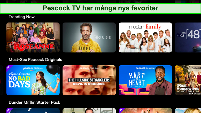 Seriesflix: hur man tittar på serier online gratis