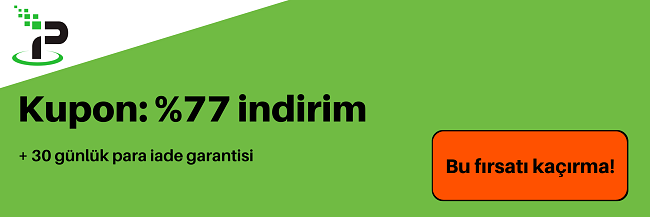 Kara Cuma için geçerli IPVanish Kuponu