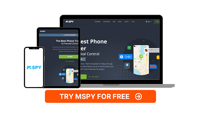 mSpy