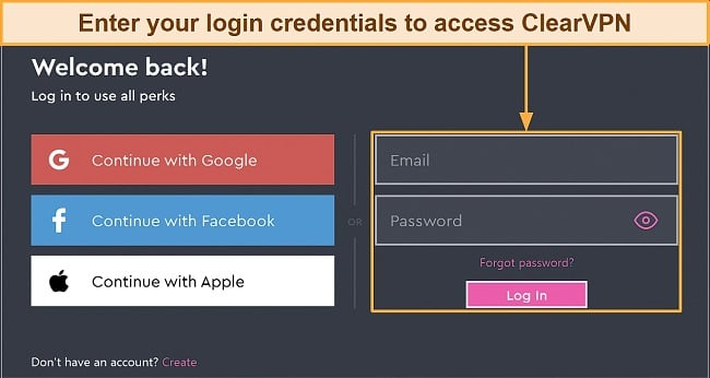 clearvpn pro clearvpn pro