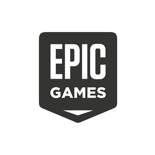 Updated Epic Games Launcher