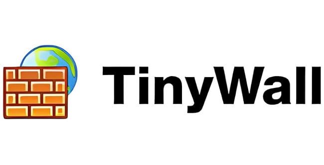 TinyWall szállítói kép