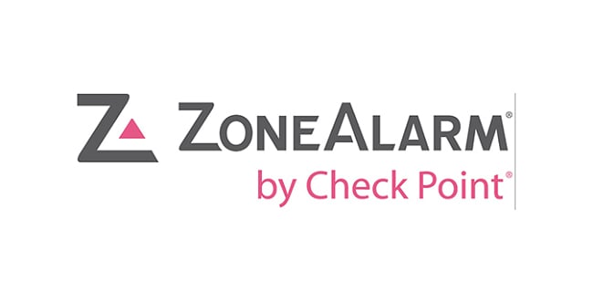 ZoneAlarm-leverandørbillede