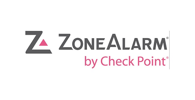ZoneAlarm leverantörsbild