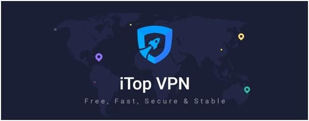 iTop VPN