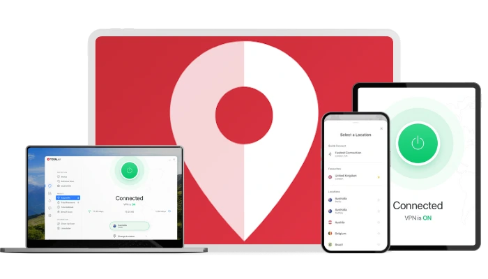 TotalVPN