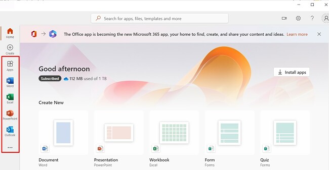 Microsoft Word 365 2308.16731 - Download for PC Free