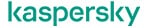 Kaspersky logo