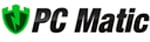 PC Matic logo
