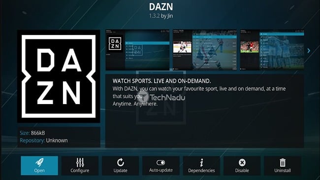 EN-best-Kodi-Sports-Addons-DAZN-English