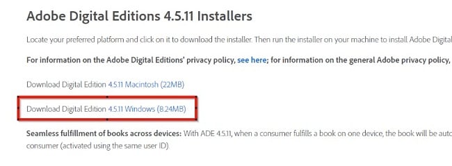 Adobe Digital Editions Download For Free 2024 Latest Version adobe-digital-editions-download-for-free-2024-latest-version
