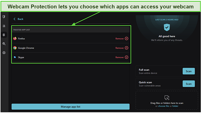 Screenshot of Surfshark Webcam Protection.png