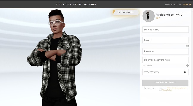 Download IMVU