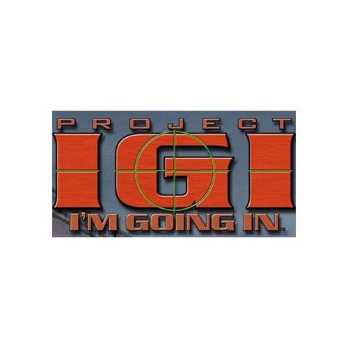 Project IGI - Download for PC Free