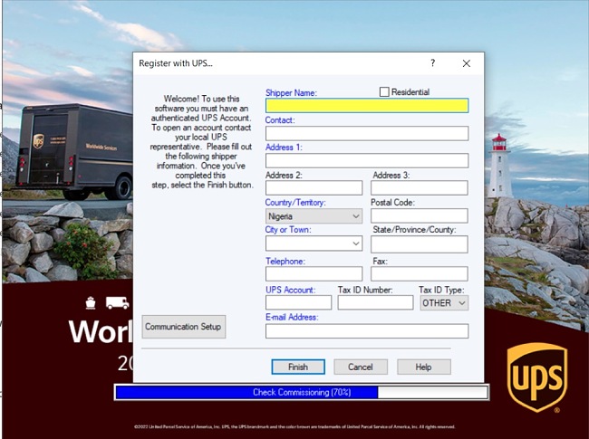 Download ups worldship software 64 bit firefox download windows 10