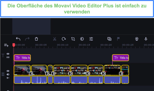Movavi-Videoeditor