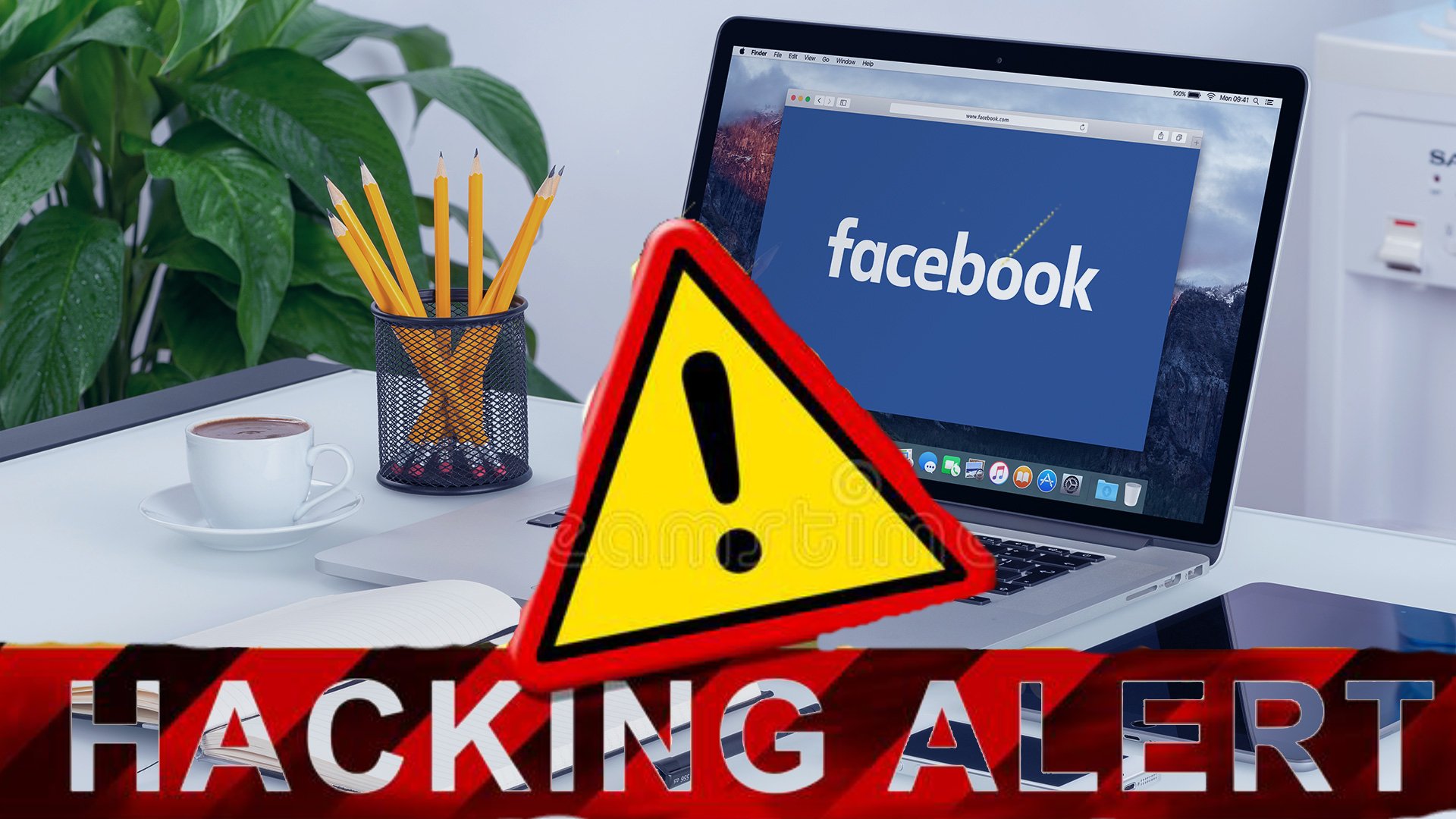 Facebook Foils New NodeStealer Malware Designed to Steal Information