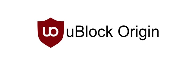 uBlock Origin Vendor GUI Image