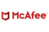 McAfee logo