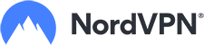 NordVPN logo