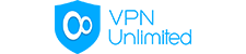 VPN Unlimited logo