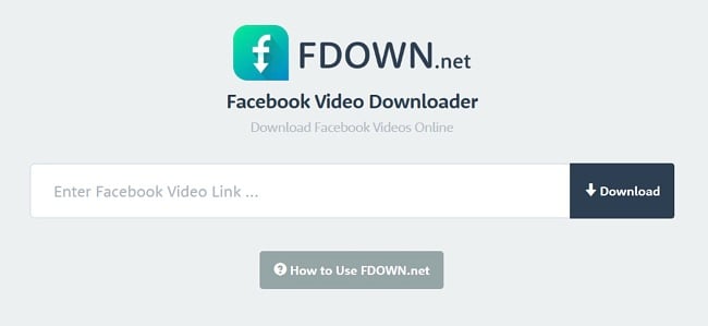 Facebook Video Downloader Download for Free 2024 Latest Version