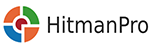 HitmanPro logo
