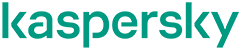 Kaspersky logo