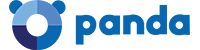 Panda logo