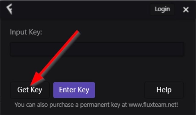 EXECUTOR FLUXUS MOBILE SEM KEY ATUALIZADO NO ROBLOX 2023 