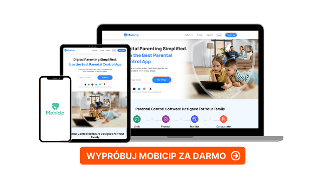Najlepsze aplikacje do kontroli rodzicielskiej na Androida – 2025