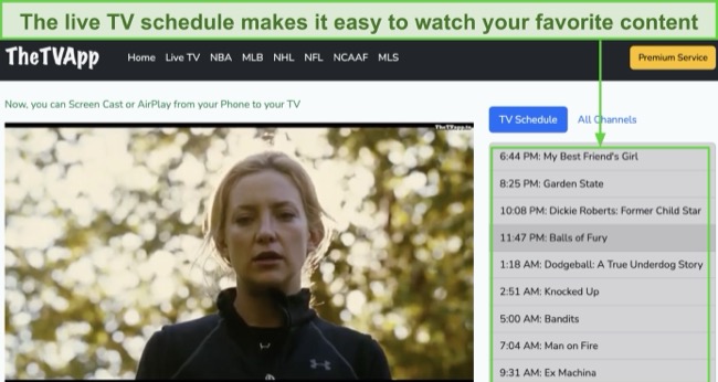 My teammate in the US set a reminder on his phone to watch Ex Machina