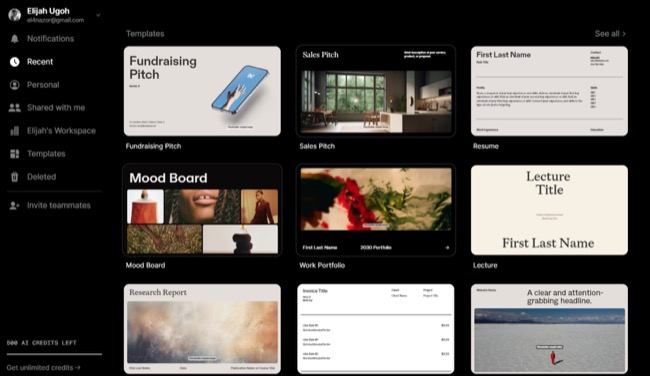 Tome App Download for Free - 2024 Latest Version