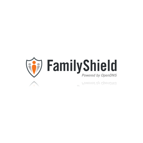 OpenDNS Family Shield