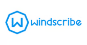 Windscribe VPN logo