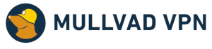 Mullvad VPN logo