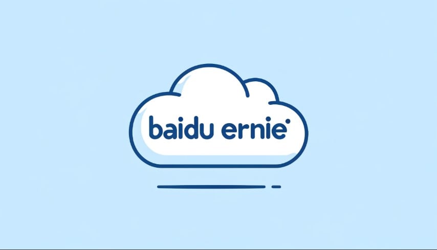 Baidu Announces New Tools to Promote AI Application Development
