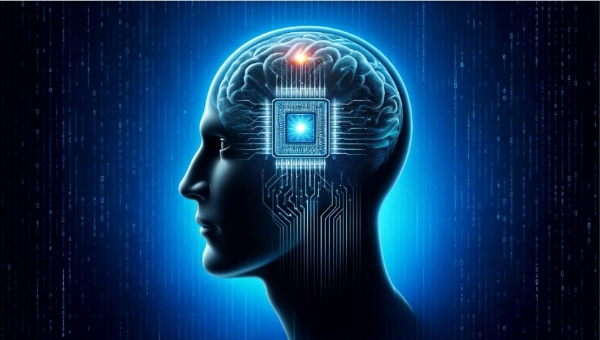 China Introduces New Brain Chip Neucyber at Zhongguancun Forum