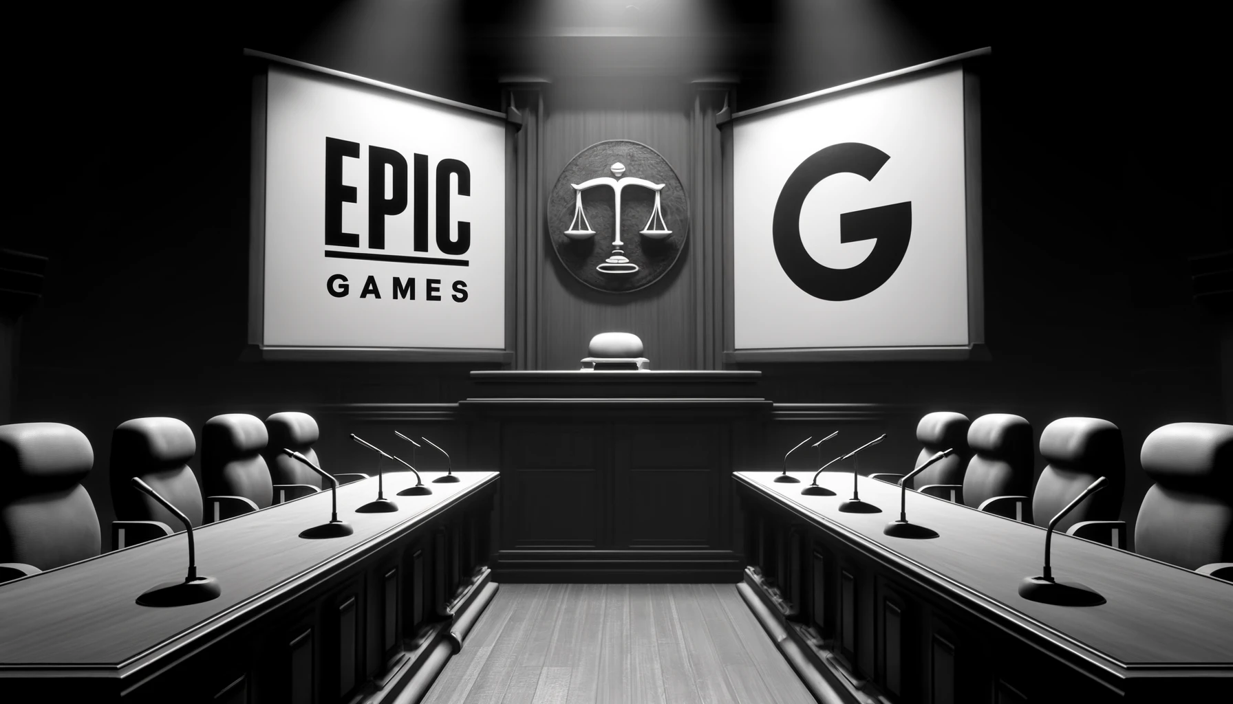 Epic Games Wants Google Play Store Reforms After Antitrust Win