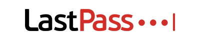 LastPass logo