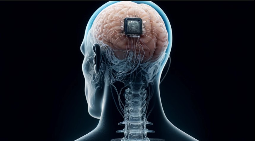 Neuralink Says First Brain Chip Implant Encountered Mechanical Problem