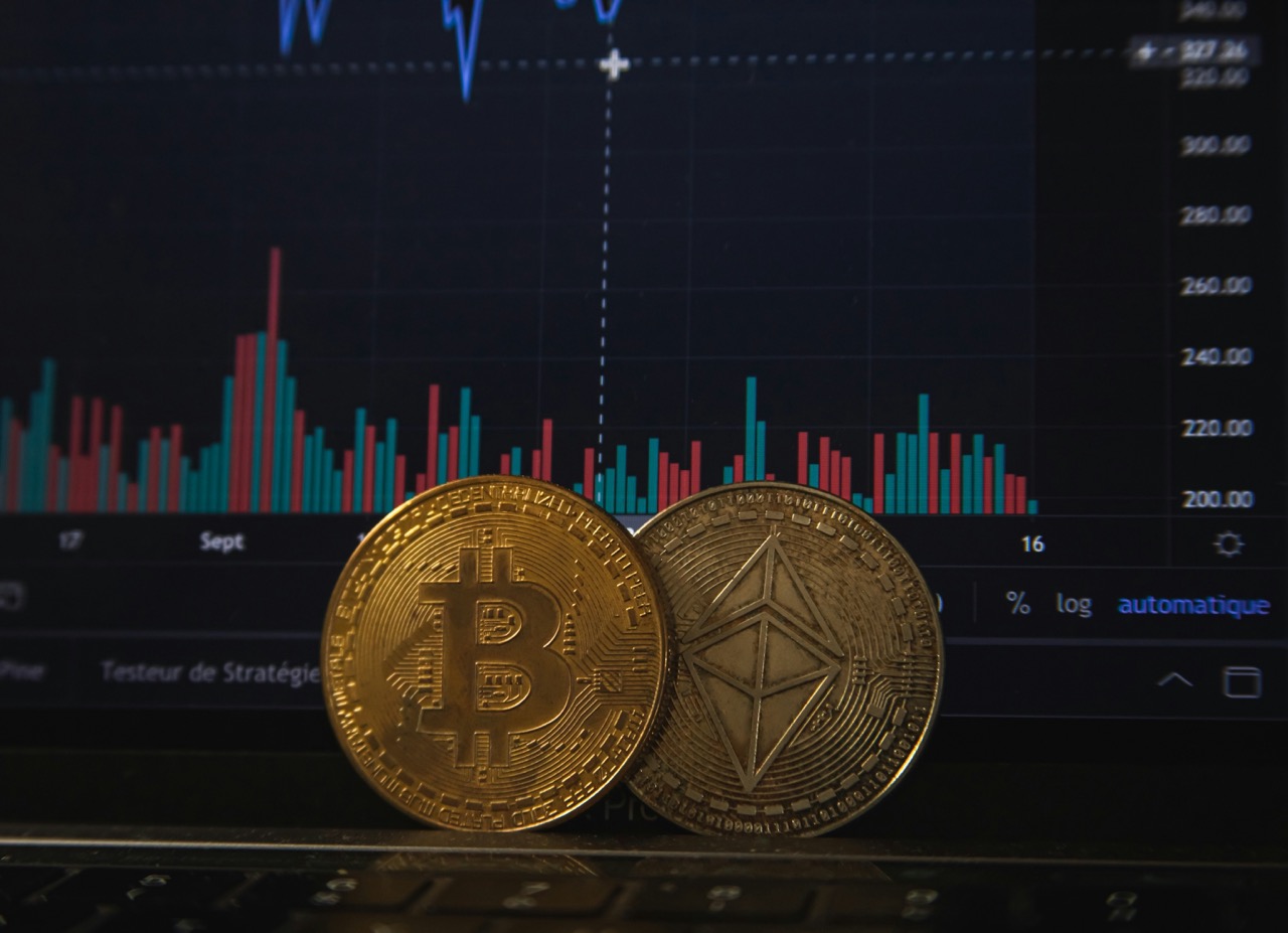 Bitcoin Dips Below $57,000 Amid Crypto Market Turbulence