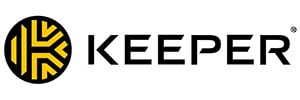 Keeper logo