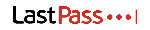 LastPass logo