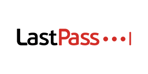 LastPass logo