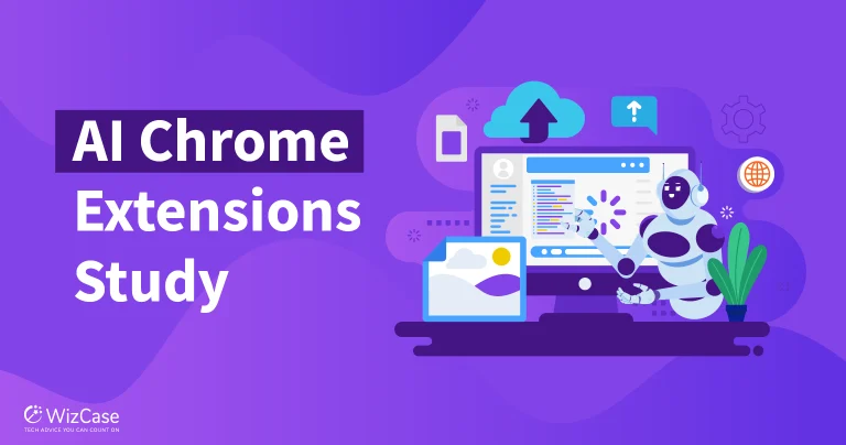 Privacy Overreach of AI Browser Extensions