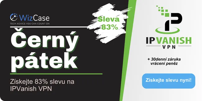 IPVanish VPN